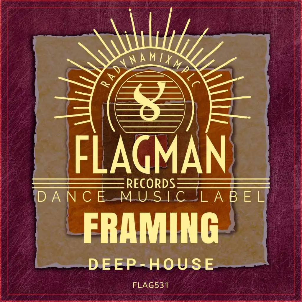 Framing Deep House