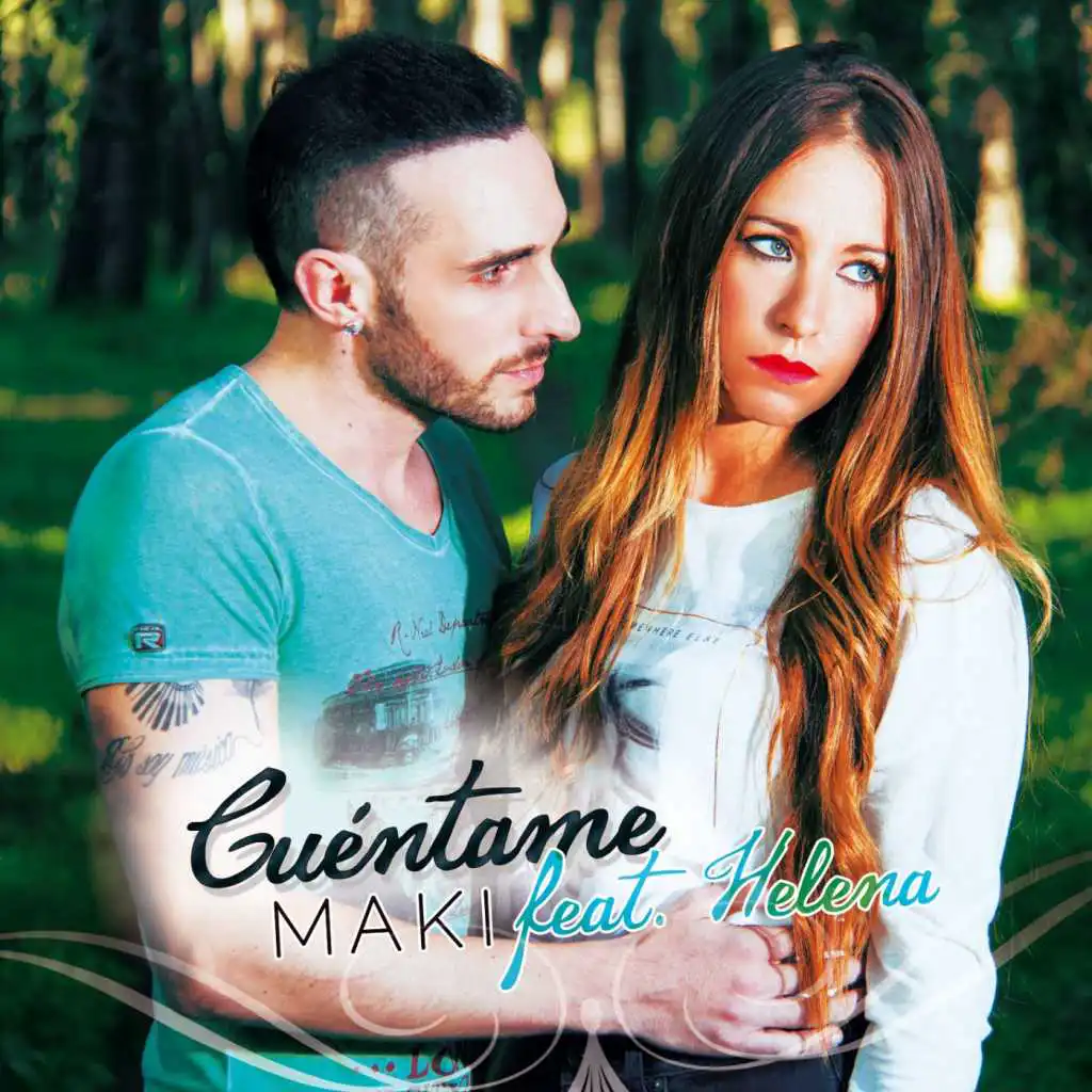 Cuéntame (feat. Helena)