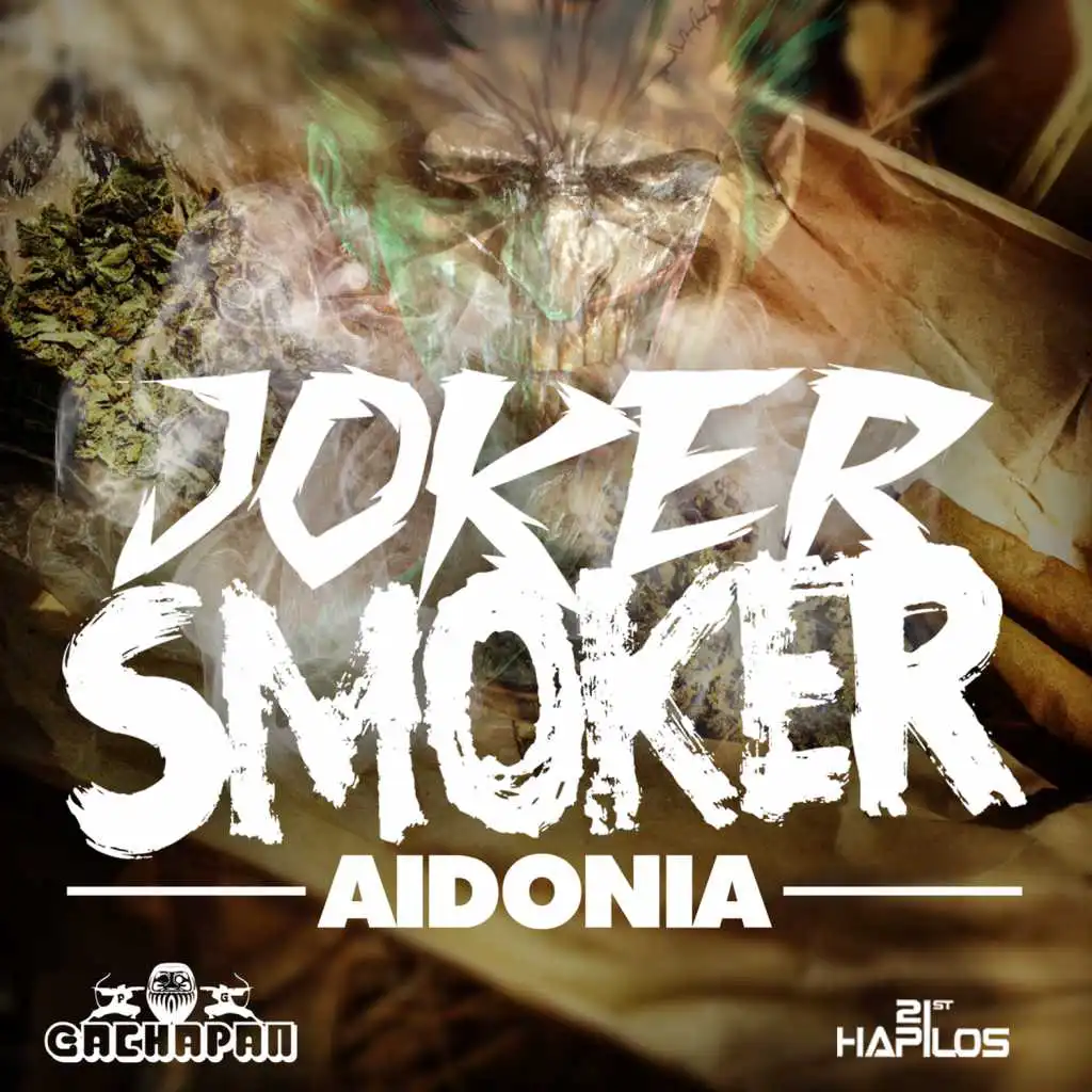 Joker Smoker (Radio Edit)