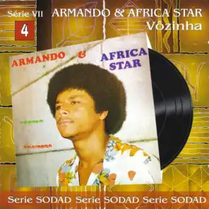 Armando & Africa Star
