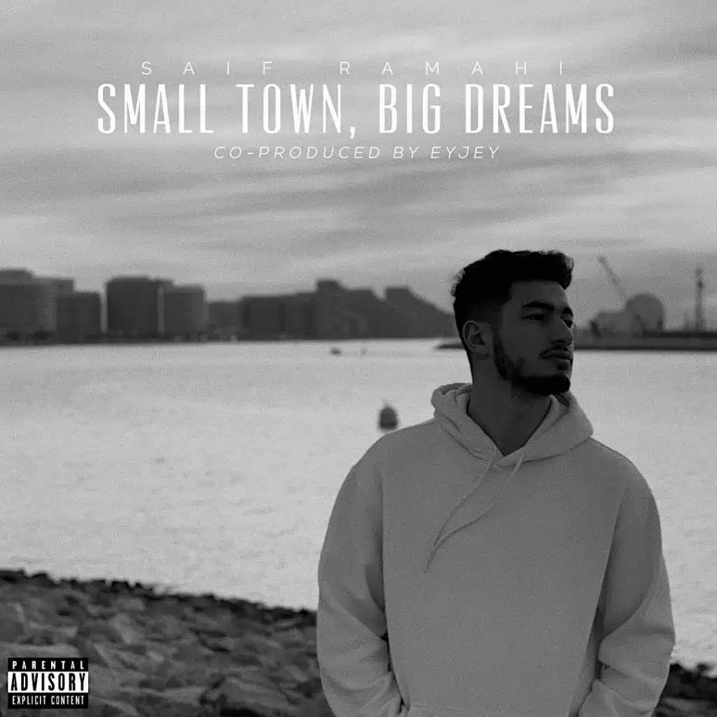 Small Town, Big Dreams
