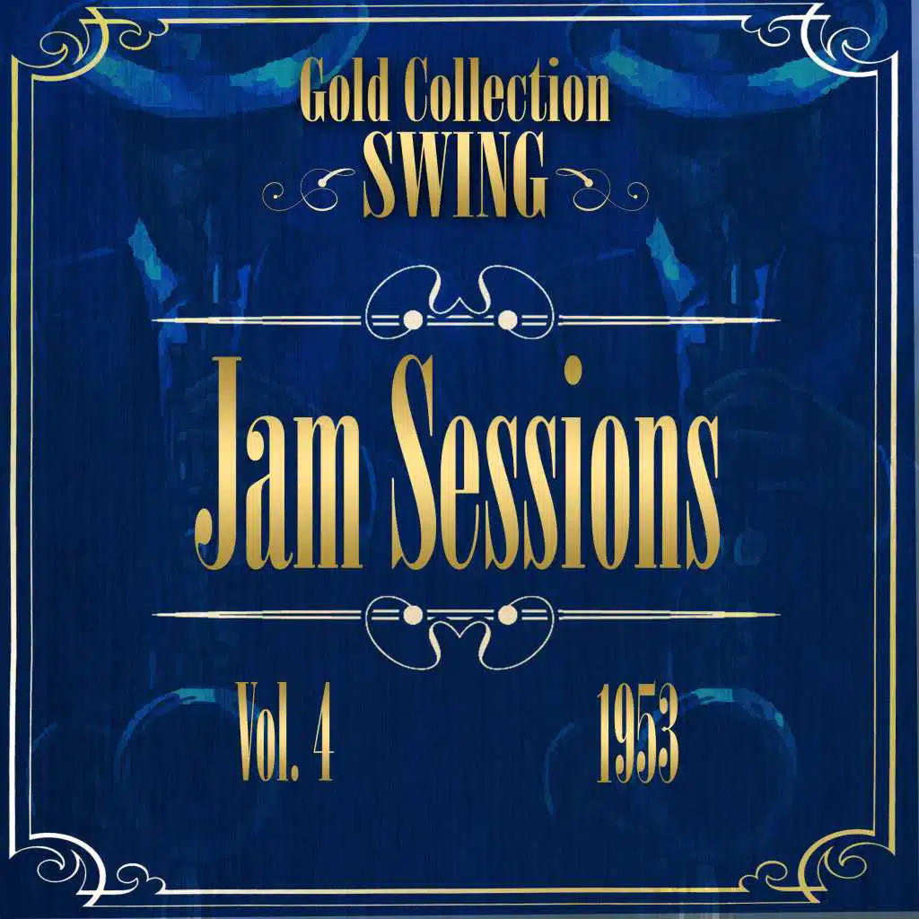 Swing Gold Collection (Jam Session Vol.4 1953)
