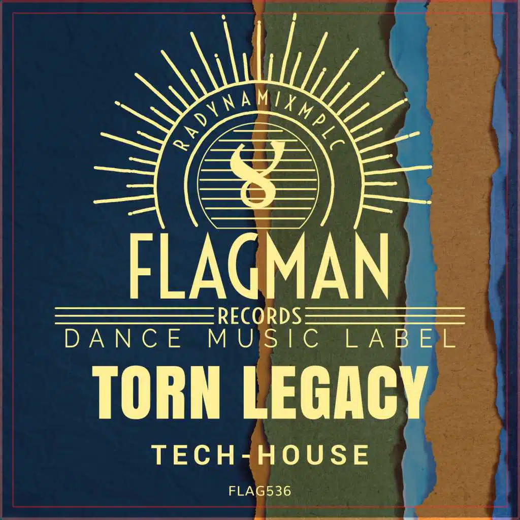 Drunk Robots (Oziriz & Dura One Remix)