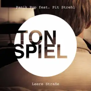 Leere Straße (feat. Pit Strehl)
