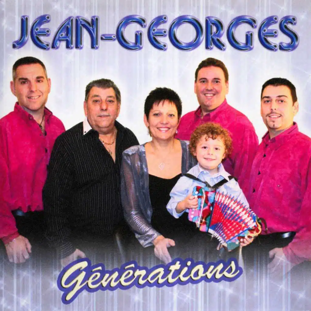 Jean-Georges
