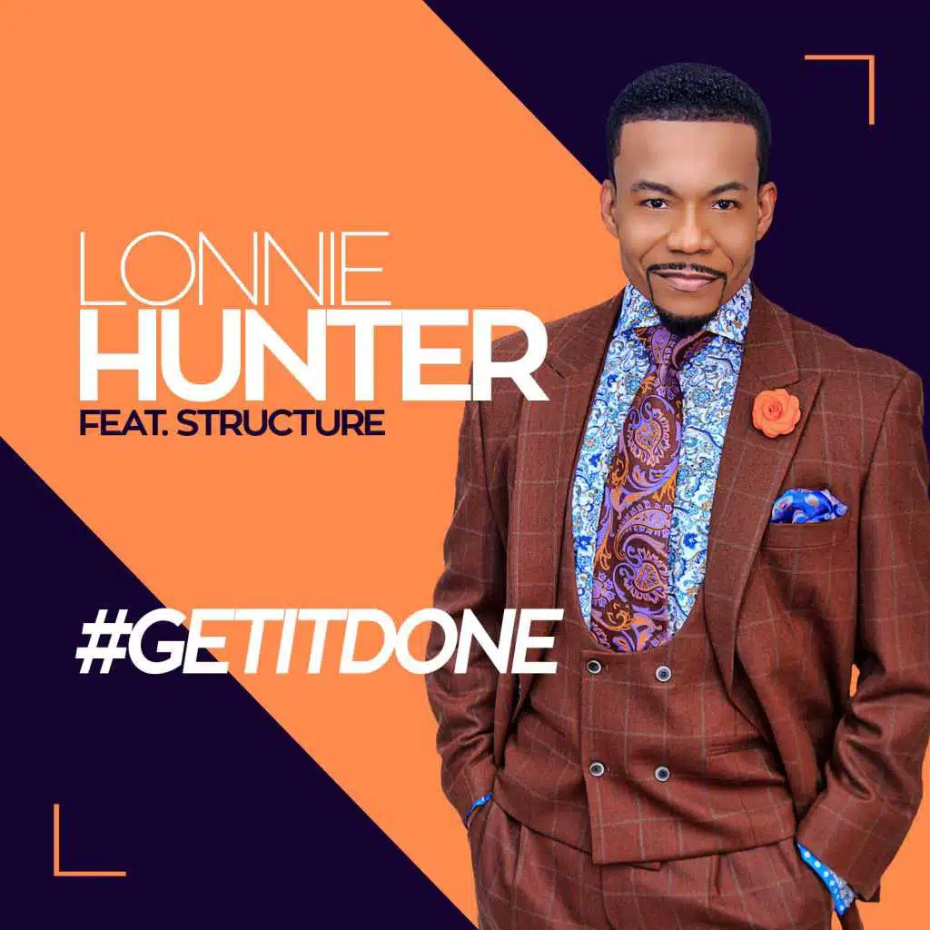 #GETITDONE (feat. Structure)