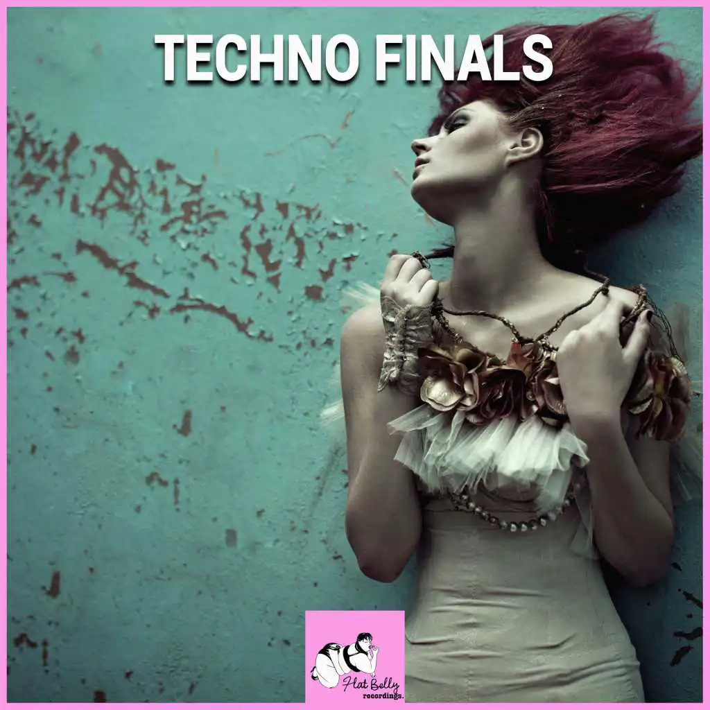 Techno Finals