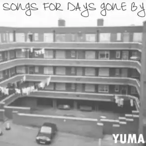 Songs for Days Gone By