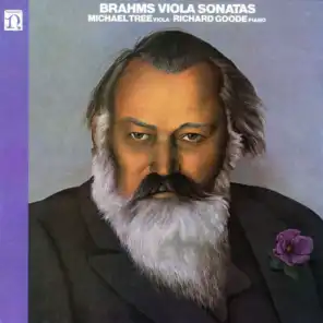 Brahms Viola Sonatas