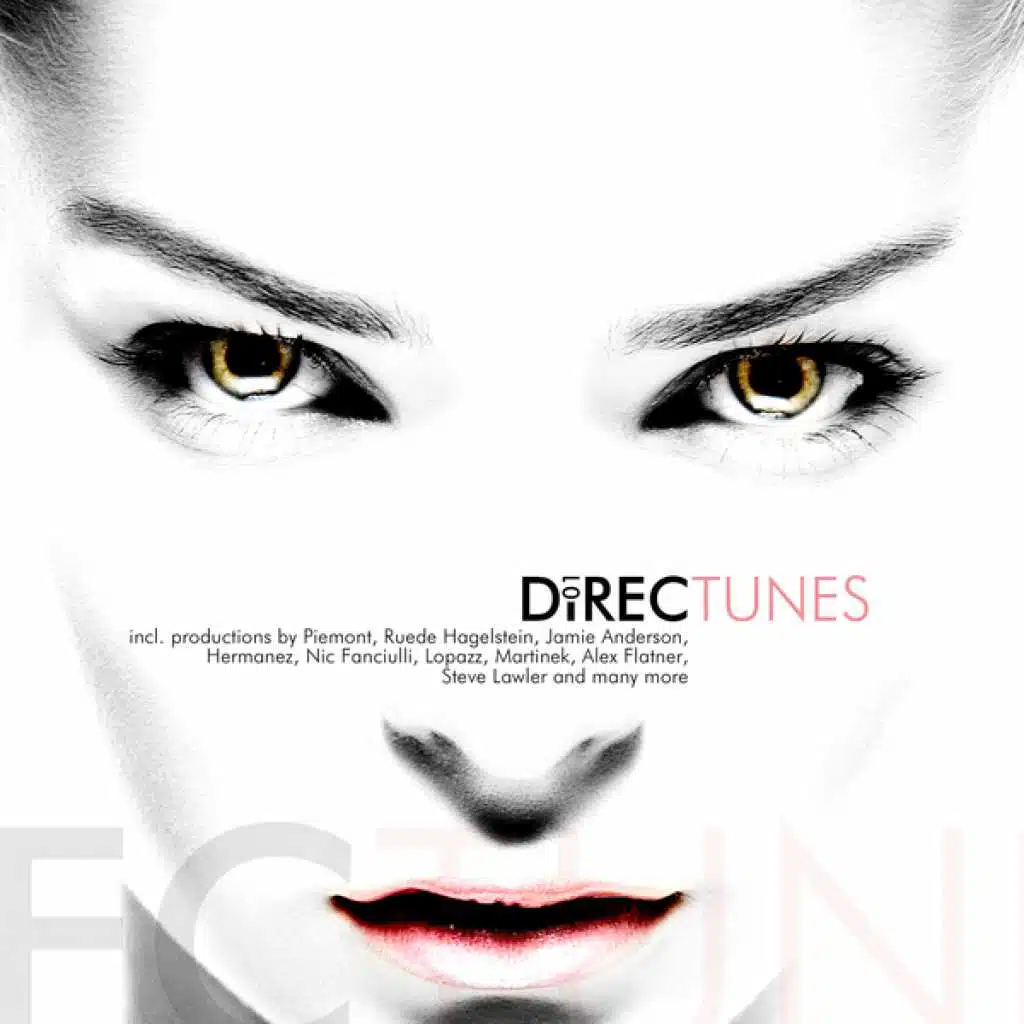 Flip A Switch Part 1 (Alexander Kowalski Remix)