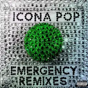 Emergency (Ghassemi Remix)