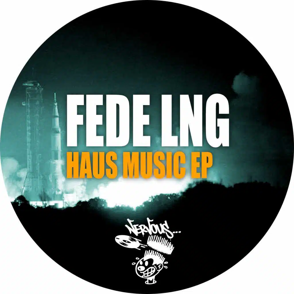 Haus Music EP