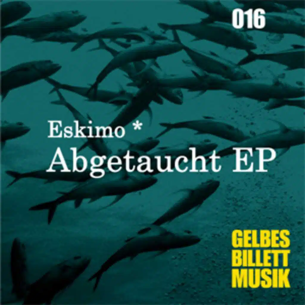 Abgetaucht EP