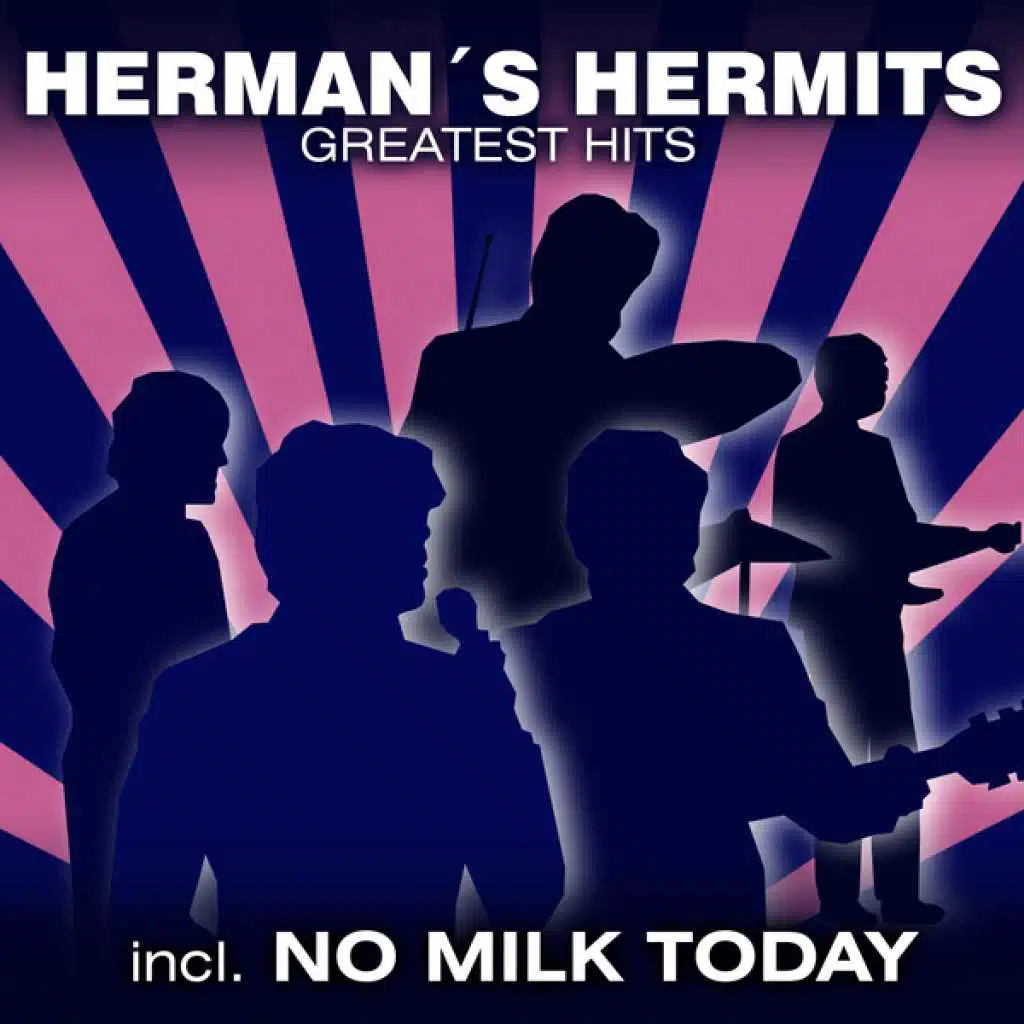 Herman's Hermit