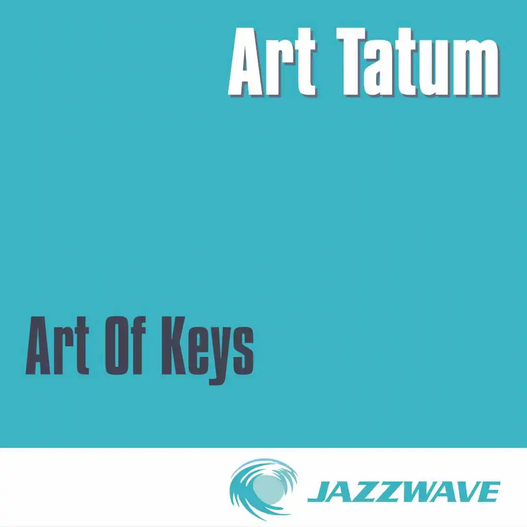 Art Of Keys