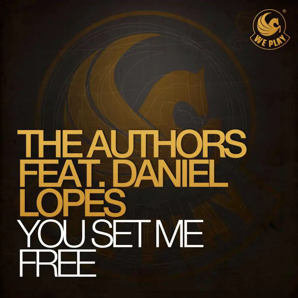 You Set Me Free (feat. Daniel Lopes) [Switch off Remix]