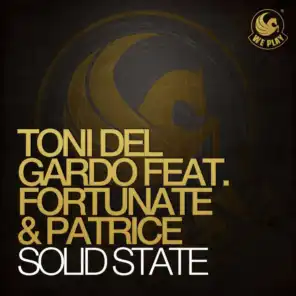 Solid State (feat. Fortunate & Patrice) [Brockman & Basti M vs. Stefan Dabruck Edit]