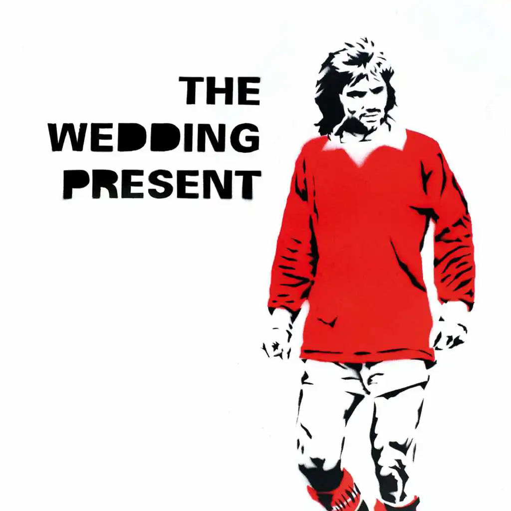 George Best 30