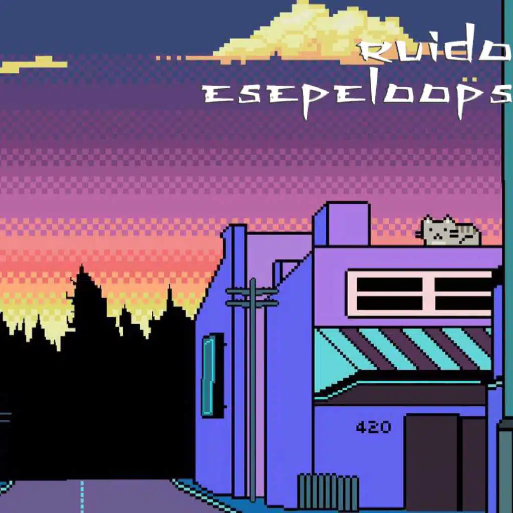 Esepe Loops Rip