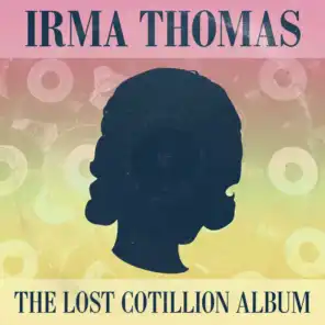 Full Time Woman: The Lost Cotillion Album