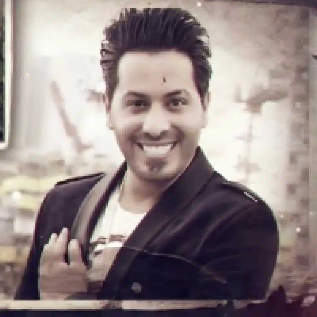 يادنيا شتريدين