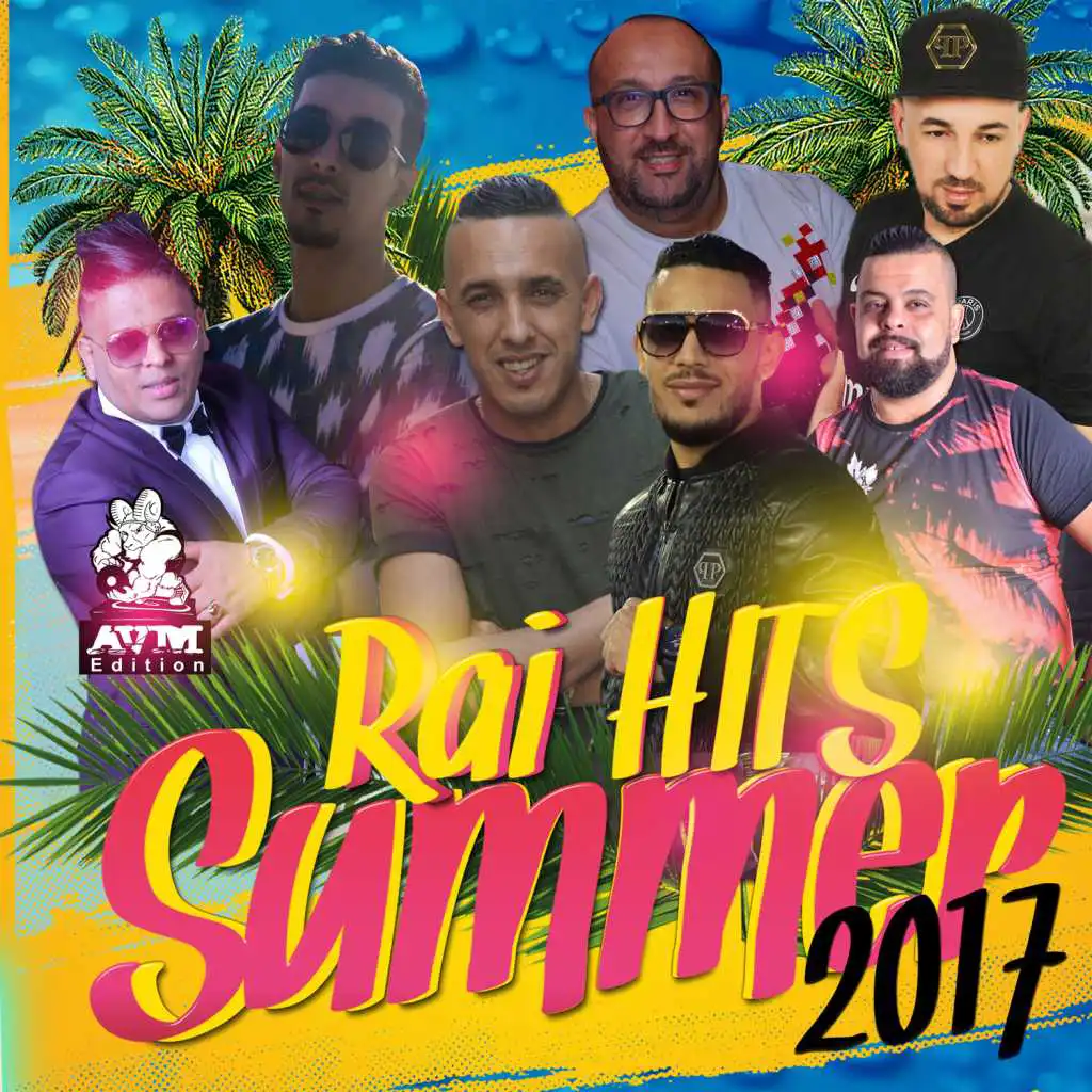 Rai Hits Summer