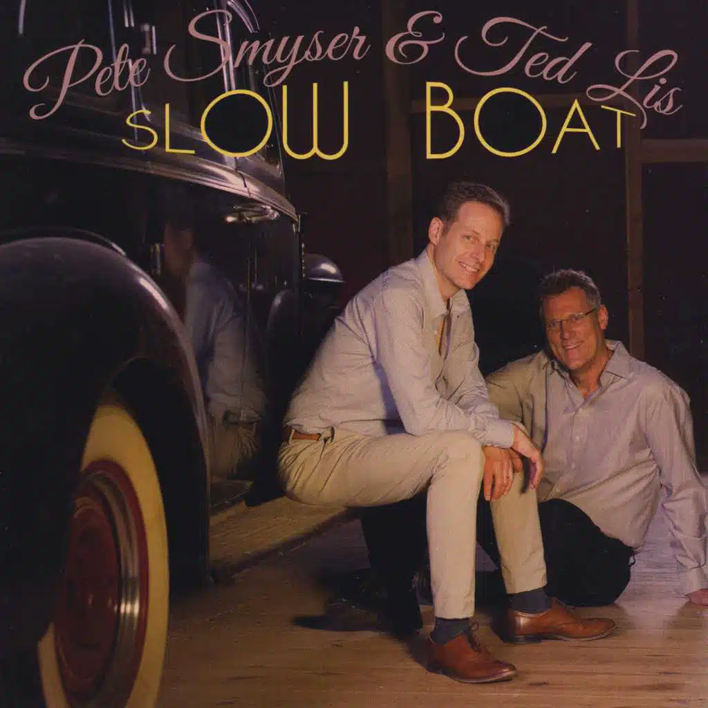 Slow Boat