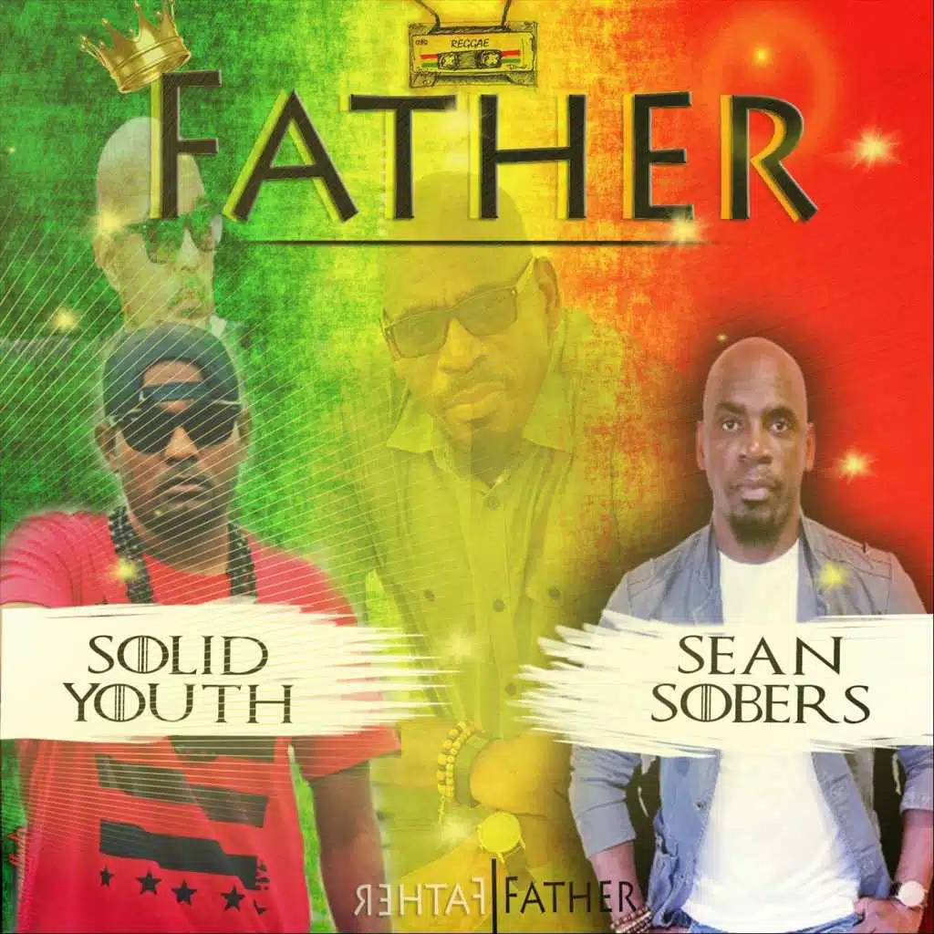 Father (feat. Solid Youth)