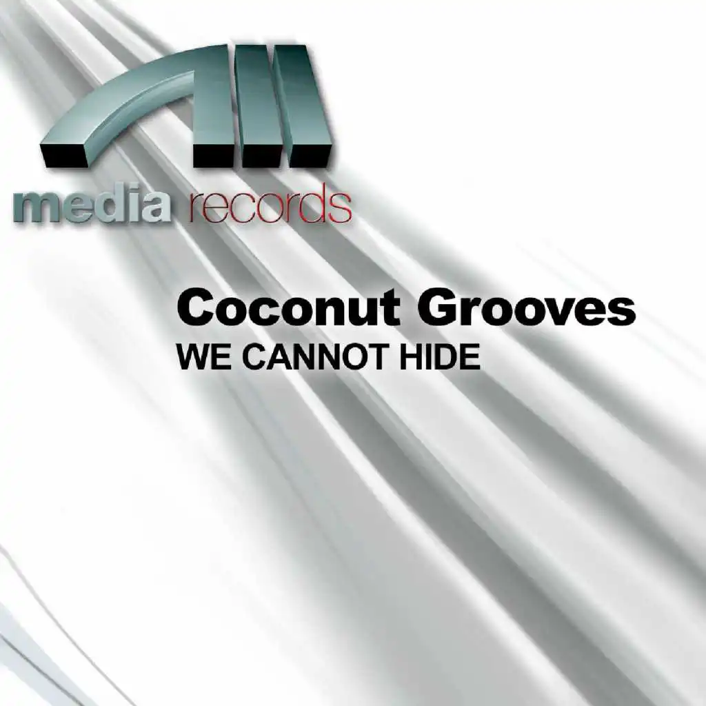 Coconut Grooves