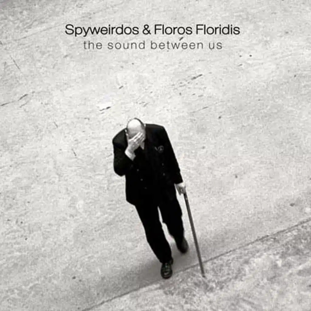 The Sound Between Us