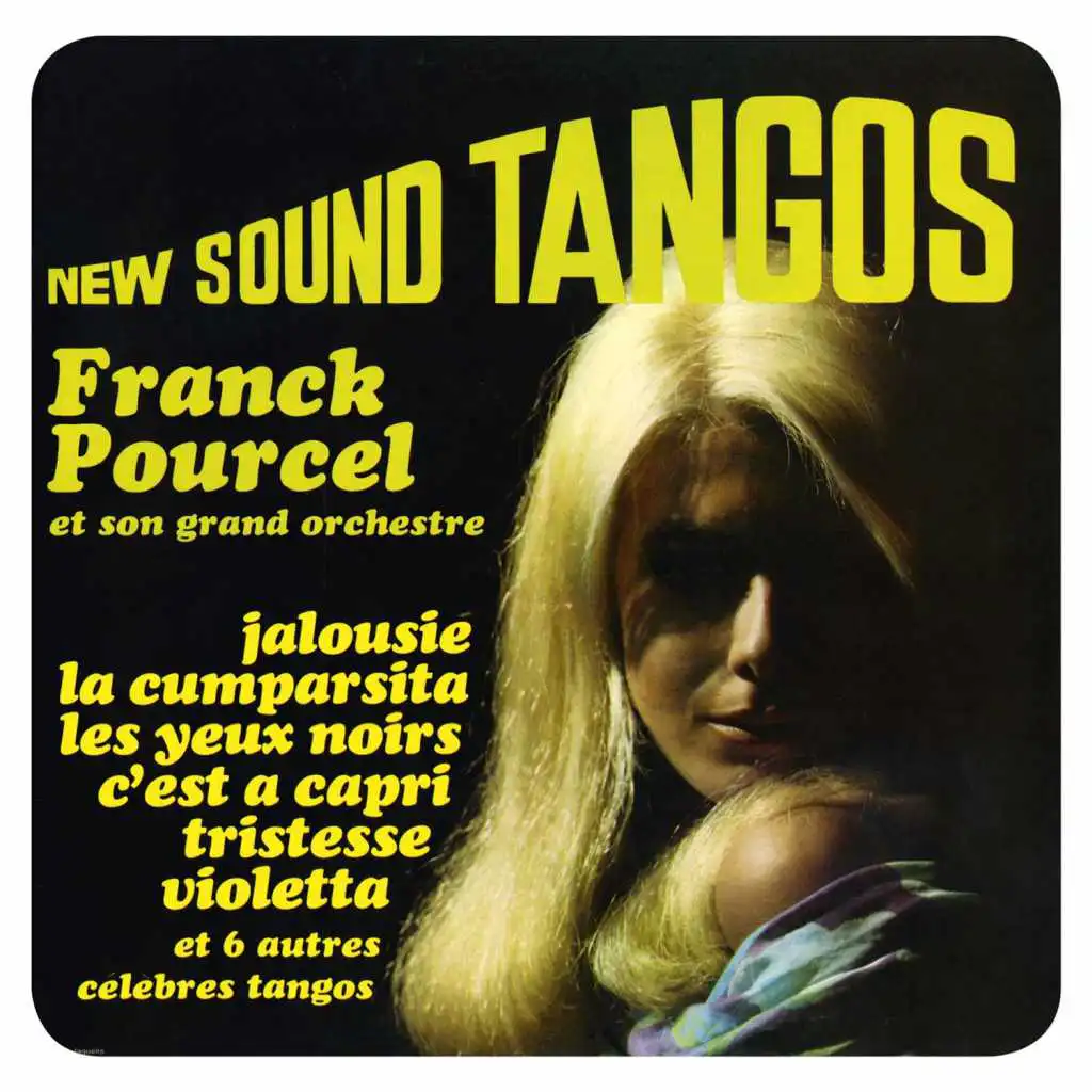New Sound Tangos