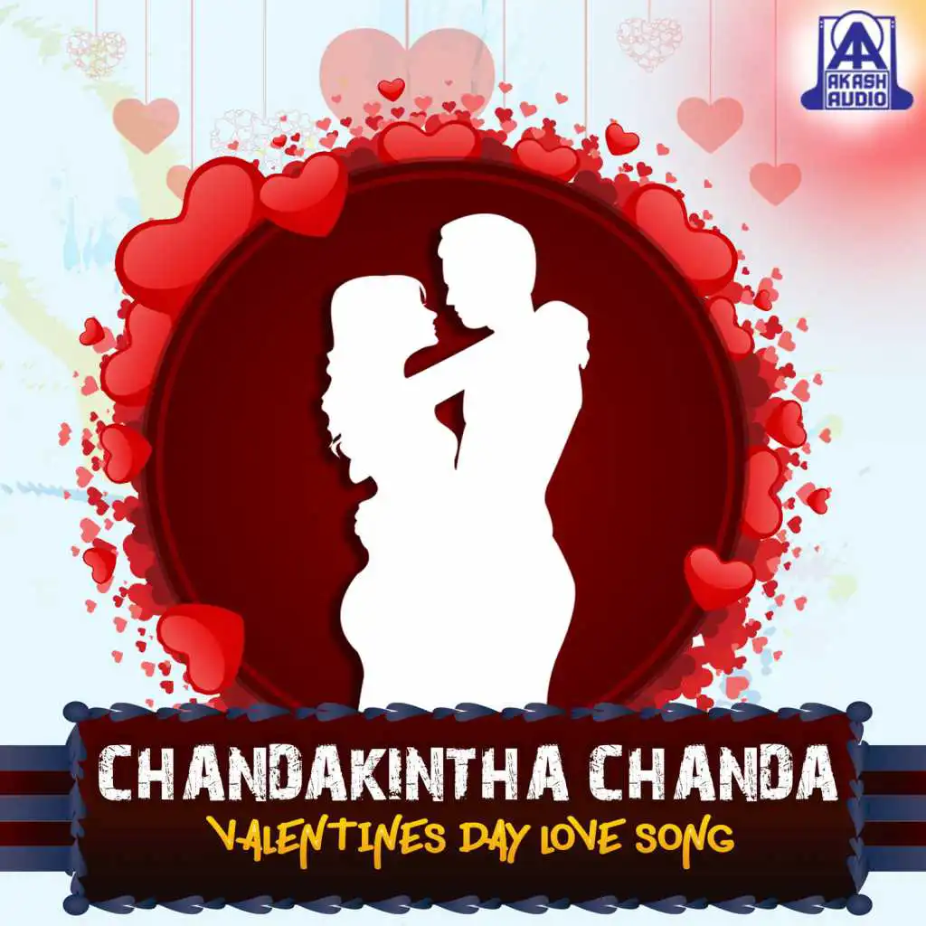 Chandakintha Chanda (From "Sparsha")