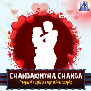 Chandakintha Chanda (From "Sparsha")