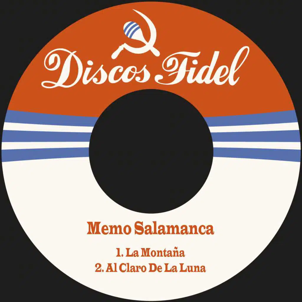 Memo Salamanca