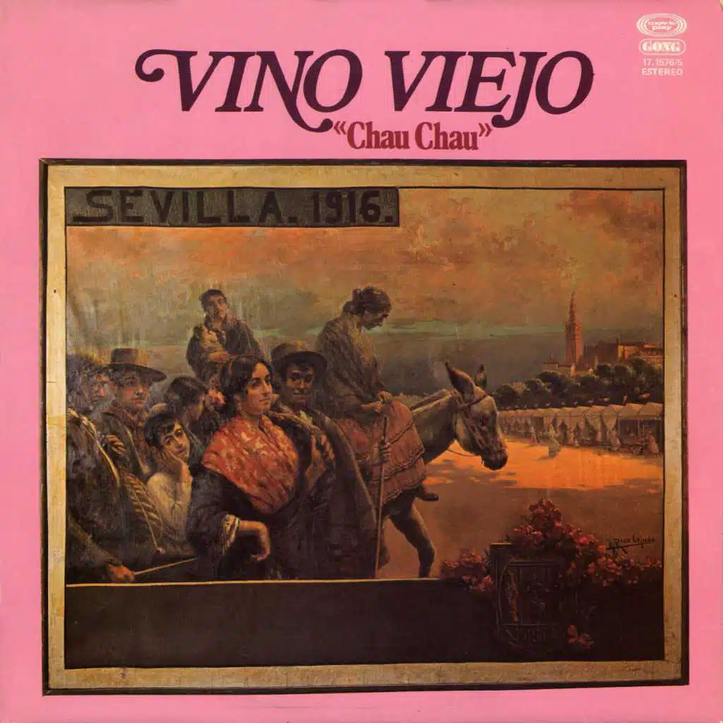 Chau Chau