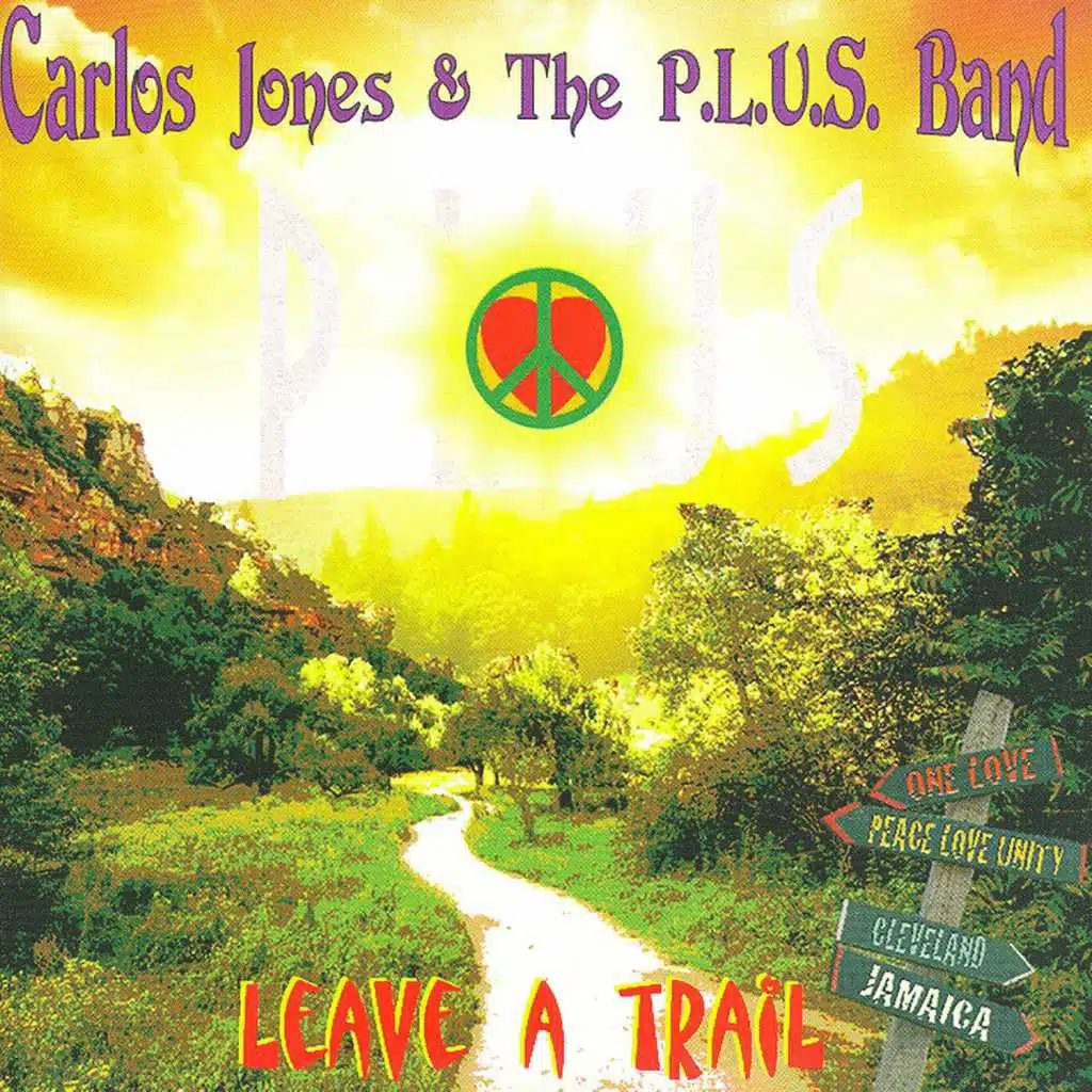 Leave a Trail
