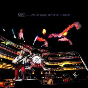 Panic Station (Live at Rome Olympic Stadium)