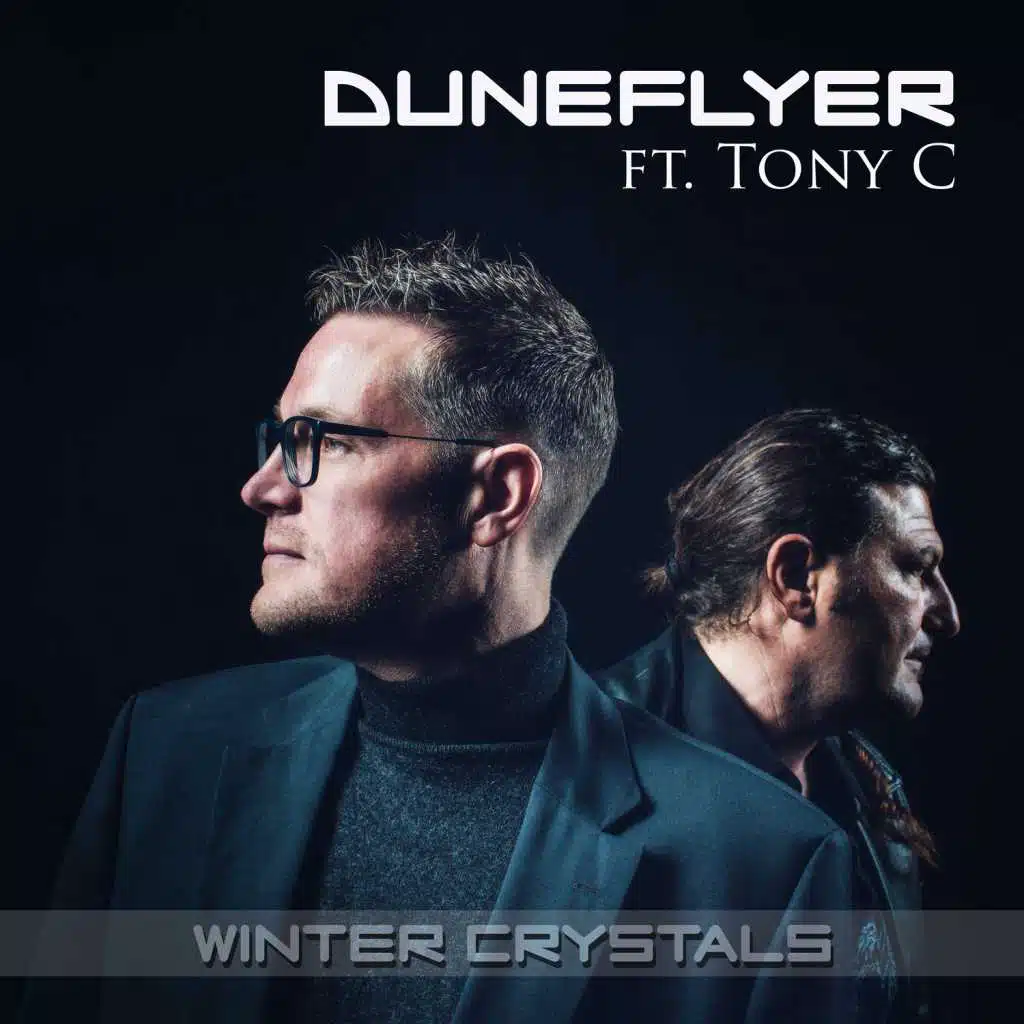 Winter Crystals (feat. Tony C)