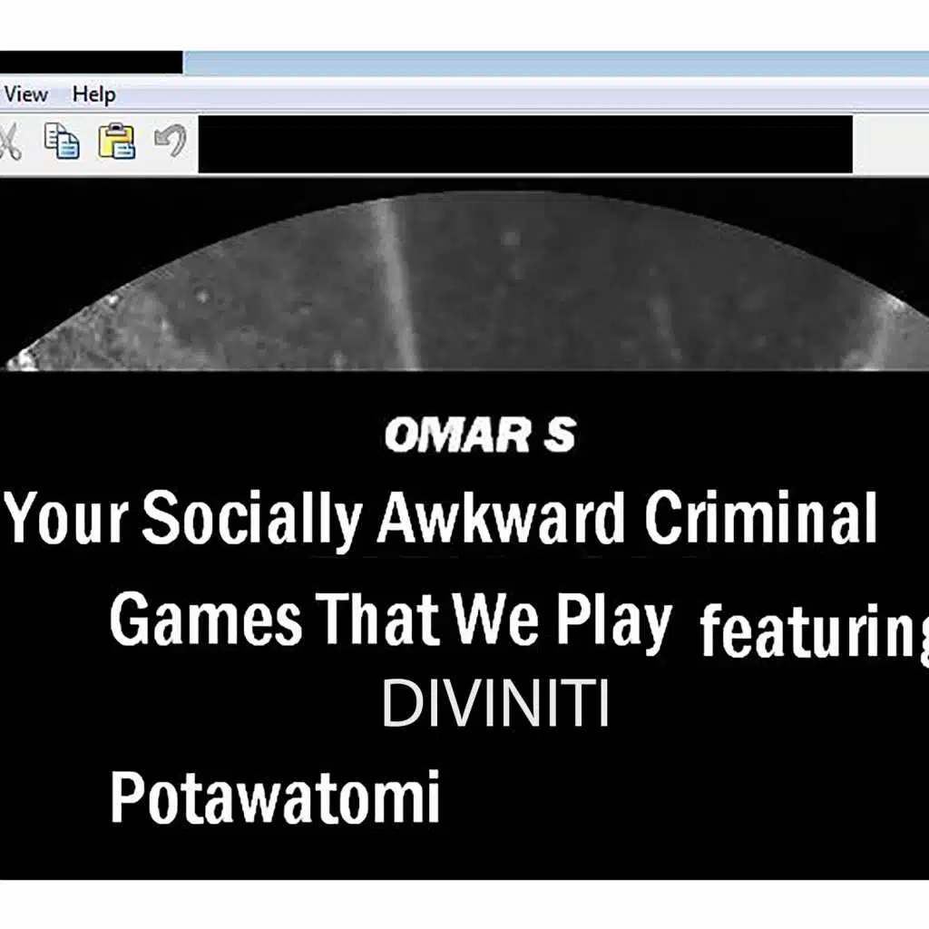 Your Socially Awkward Criminal