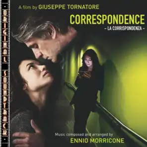 Correspondence (La corrispondenza) [Original Soundtrack] [feat. Gilda Buttà, Jiri Hurnik, Nanni Civitenga & Rocco Ziffarelli]