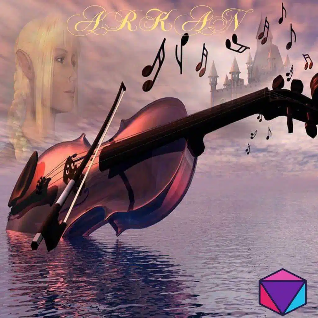 ARKAN