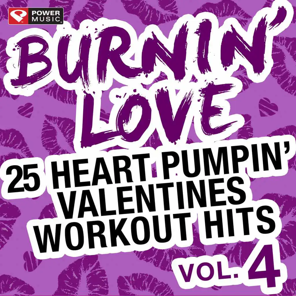 Almost Love (Workout Remix 105 BPM)