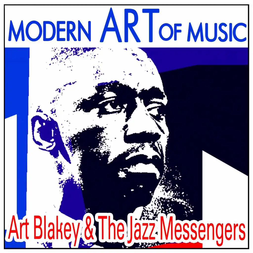 Art Blakey & The Jazz Messengers, Billy Pierce, Jimmy Williams, Charles Fambrough, Bobby Watson