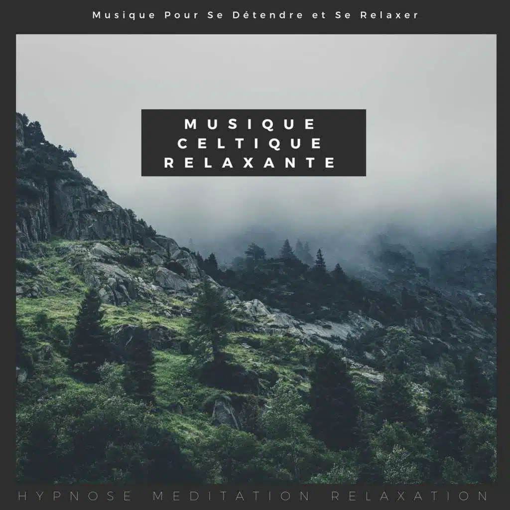 Musique Celtique Relaxante (Musique Pour Se Détendre et Se Relaxer)