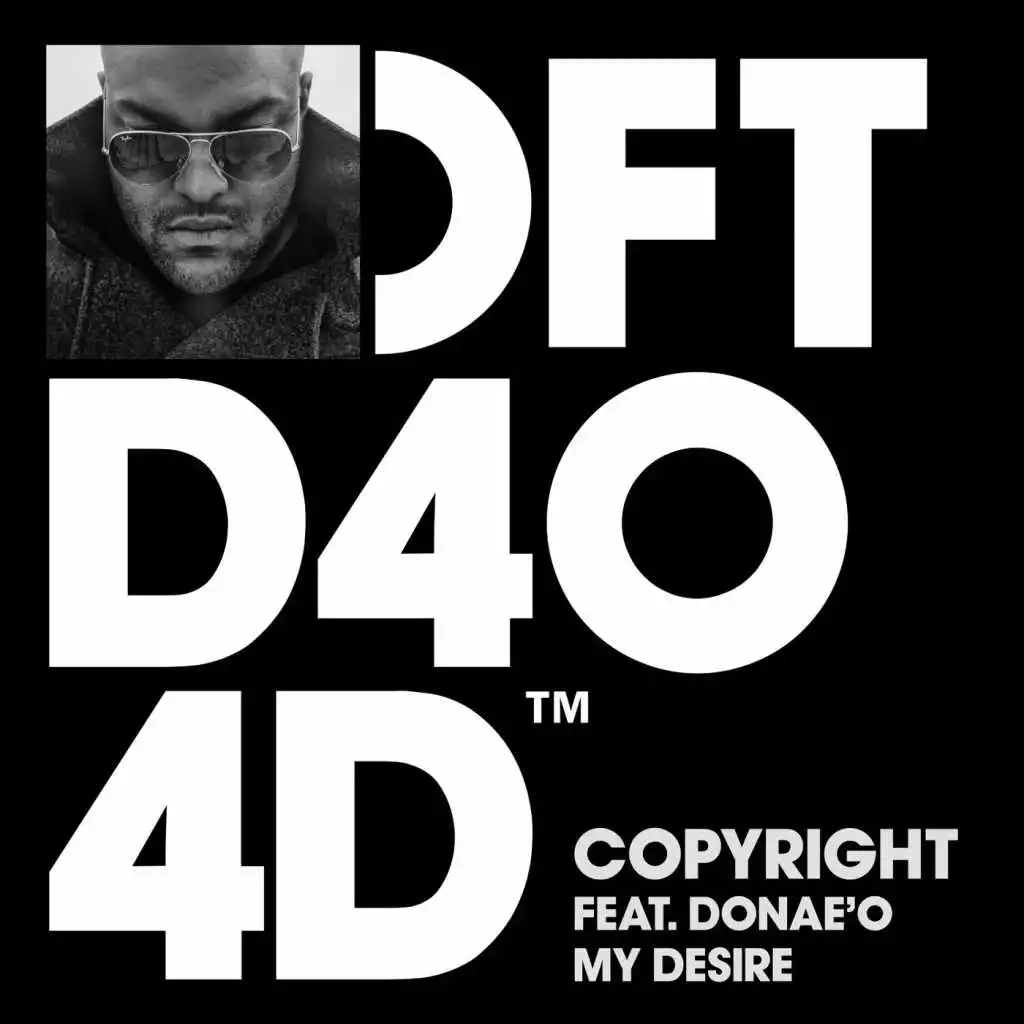My Desire (feat. Donae'O) [Dub] (feat. Donae'O {Dub])