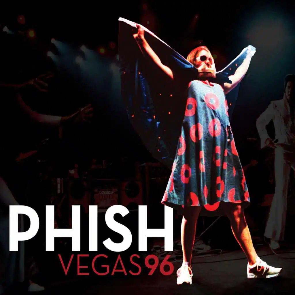 Vegas '96 (standard edition)