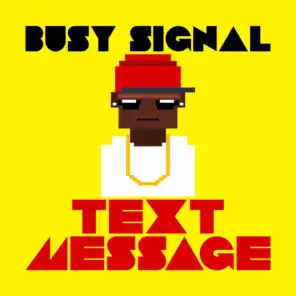 Text Message - single