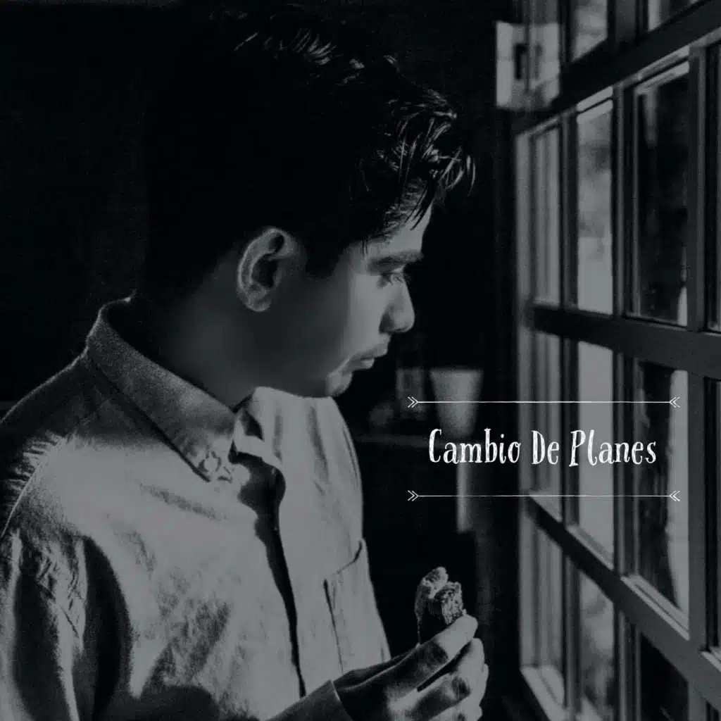 Cambio de Planes