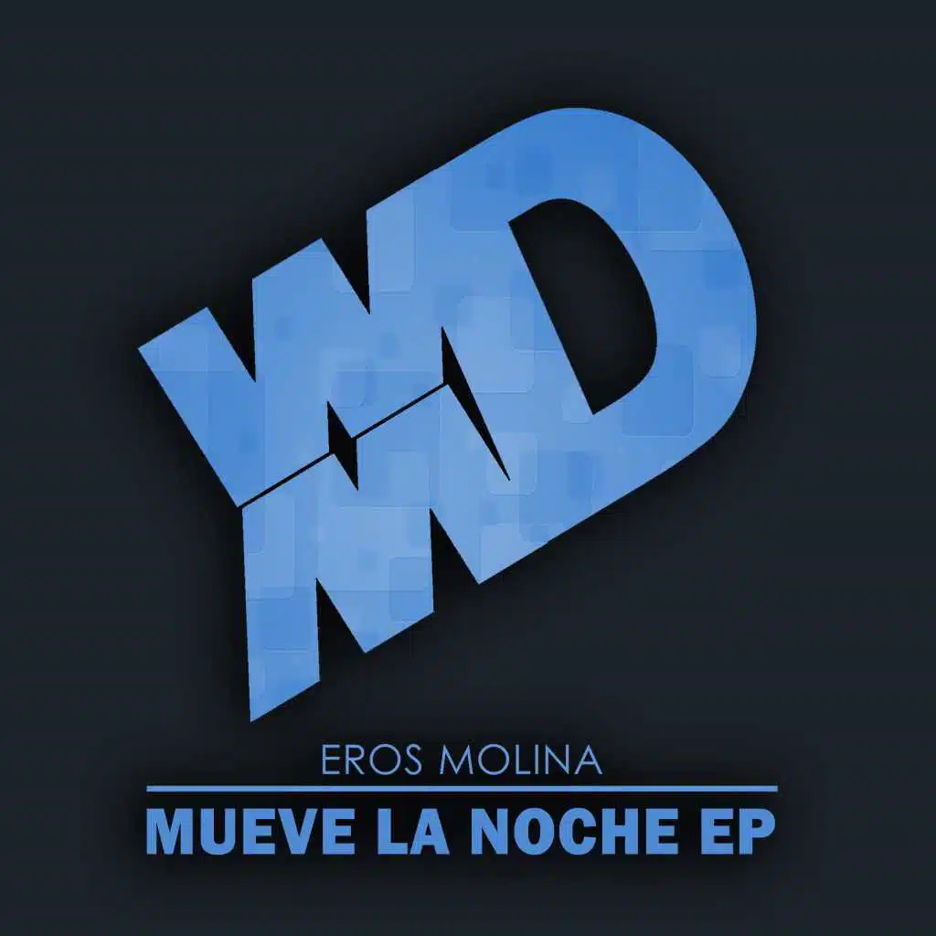 Mueve La Noche EP
