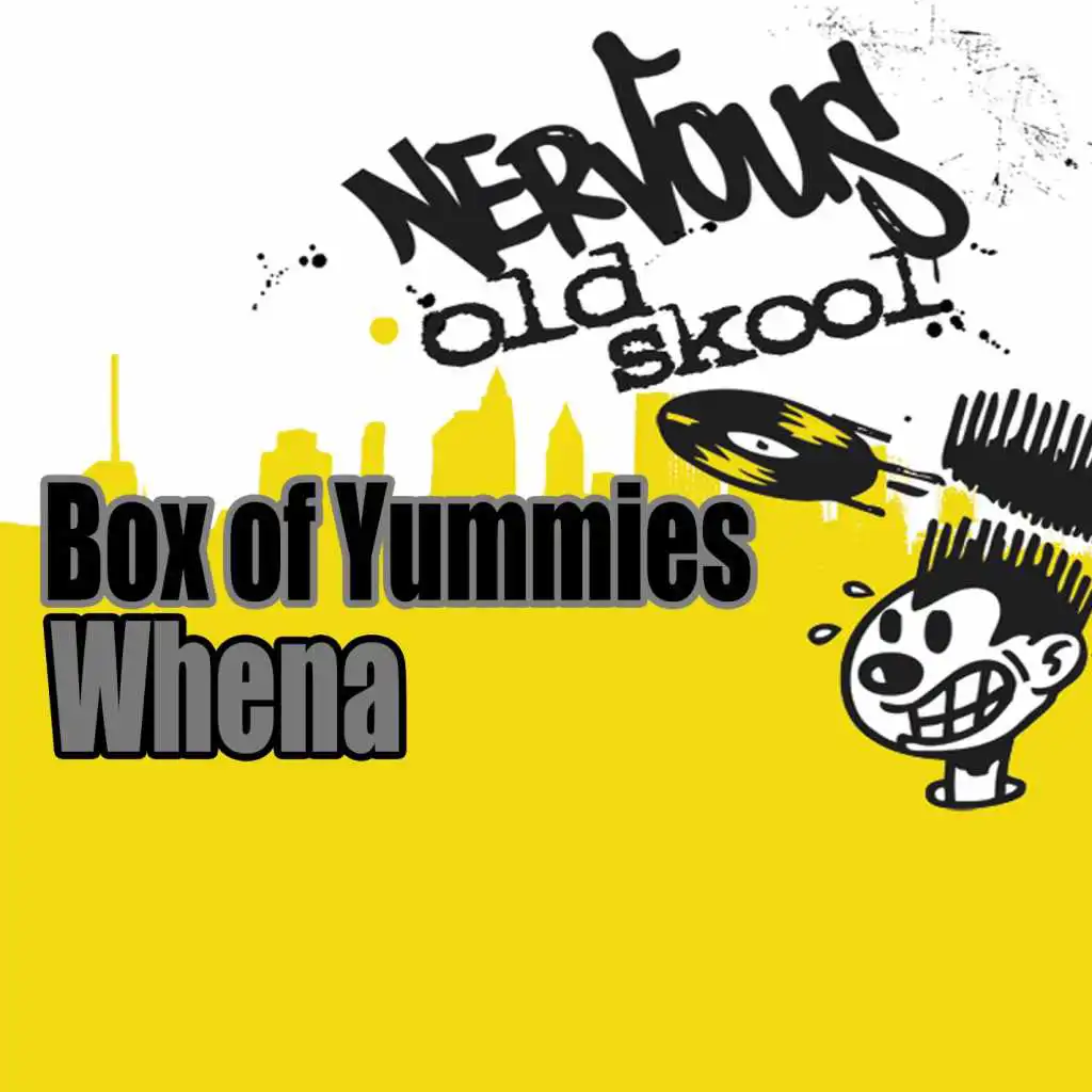 Whena (The Yummy Dub)